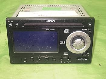 Amazon.co.jp: 【中古】ギャザーズ WX-128CU CDデッキ(558664001